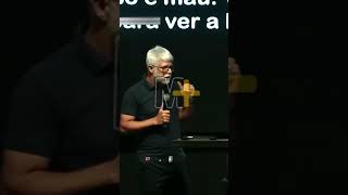 VEJA TAMBÉM - Pastor Claudio Duarte | #MotivAção+ #shorts  #fe