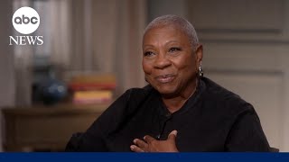Malcolm-Jamal Warner's mother, Pamela Warner, breaks her silence