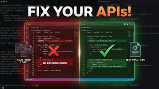Your API Calls Are Probably Broken (Here's Why)