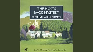 Chapter 29.9 \u0026 Chapter 30.1 - The Hog's Back Mystery