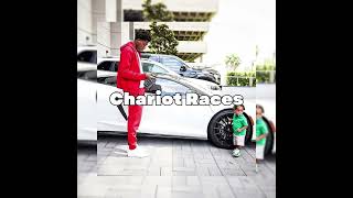 (FREE FOR PROFIT) NBA Youngboy type beat "Charoit Races" (Prod. Mazz Music x KidYD)