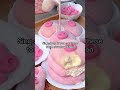 Sing-along you would eat it pink sweet tooth edition #music #best #foodie #singalong #love