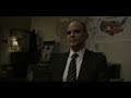 Salary negotiation done right, Doug Stamper, House of Cards S3E5