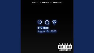 Likes (feat. Barbianna)