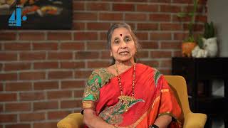 Listen to Jamuna Raghavan as Infosys commemorates four decades of excellence