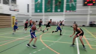 MBCA  M14 - CBV Binnenland M14 ( Firestarter tournament  2019)