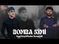 azad aşiq u0026 ruslan sumqayitli bomba kimi rəsmi audio 2024