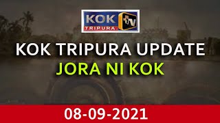 JORANI_KOK_PANDA_LIVE BROADCASTING || 08-09-21