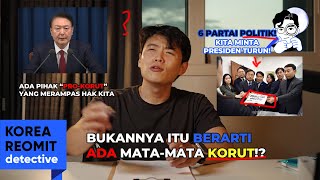 KENAPA PERNYATAAN PRESIDEN GAK TERLALU DIANGGAP SERIUS?