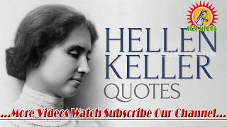 The Great History of Helen Keller  in Tamil Short Story 2018
