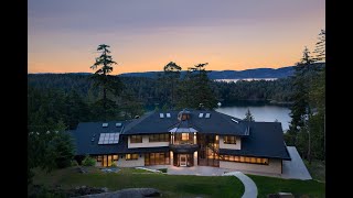 266 Little Mountain Road, Salt Spring Island, BC - Sotheby's International Realty Canada