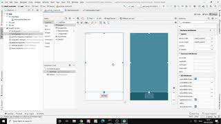 inplementation of TCP SOCKET CLIENT on android studio using kotlin