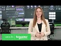 EcoStruxure™ Automation Expert ile Tasarım Verimliliğini Artırın | Schneider Electric