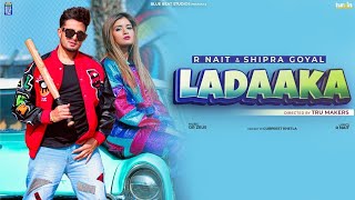 Loki Hi Lagde Tere Te || R nait || Shipra Goyal || Ja Tu Hi Ladaka Ve || New Punjabi Song 2022