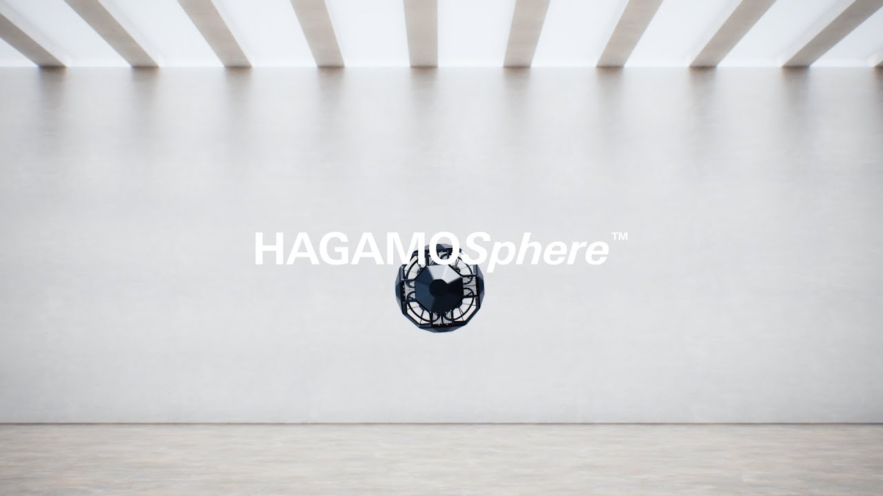 Hagamosphere Concept Movie Youtube