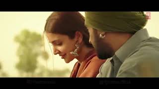Din shagna Da video song || phillauri | Anushka Sharma , Diljit Dosanjh || jasleen Toyal