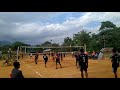 warm up spikes laikoiching vs ngarumphung all tangkhul village wise open tournament muirei 2021