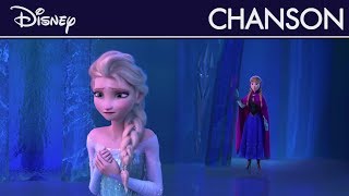 La Reine des Neiges - Le renouveau (reprise) I Disney
