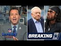 NFL GameDay | BREAKING: Davante Adams' asking price highlights just how stingy Cowboys GM really is