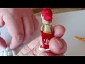 John's Clay Creations - Bandai Toys