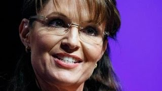 Oh No - Sarah Palin Running For Office Again?!
