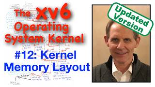 xv6 #12: Kernel Memory Layout