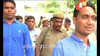 4 accused get lifer for BJD Youth leader Abhimanyu Sahu murder case