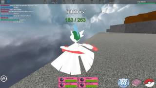 Codes Rainbow Mega Salamence Pokemon Fighters Ex The - 