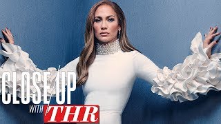 Jennifer Lopez was "Terrified" of Her Opening Number in 'Hustlers' | Close Up
