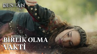 Türklerin birlik olma vakti! - Destan