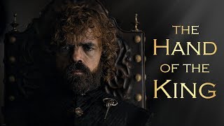 Tyrion Lannister - Kralın Eli