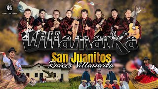 VILLAMARKA - San Juanitos \