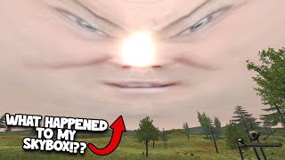 The Eeriest Glitches From Video Games (Unintentionally Terrifying)