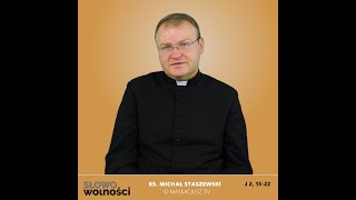 #SłowoWolności | 9 listopada 2024