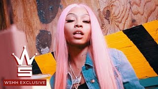 Cuban Doll & NyNy "Down To Ride" (WSHH Exclusive - Official Music Video)