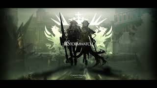 Arknights Official Trailer - Stormwatch