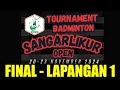 FINAL - SANGARLIKUR OPEN 2024