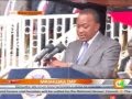 President Kenyatta’s Mashujaa Day Speech