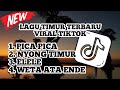 KUMPULAN ALBUM LAGU TIMUR TERBARU VIRAL TIKTOK 2024| PICA PICA | NYONG TIMUR | ELELE | WETA ATA ENDE