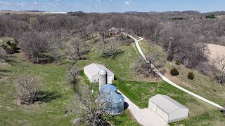 Southern Minnesota Dream Acreage | 130 Acres, Fillmore County, MN