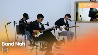 Download Lagu Band Nah 1 1 K Pop Live Session Play11st UP... MP3 Gratis