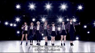 Berryz工房 『永久の歌』  （[Berryz Kobo［Song of Eternity]）(Dance Shot Ver.)