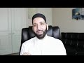 How will you spend the last hours of Ramadan? | Dr. Omar Suleiman