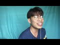 Lady Gaga - I'll Never Love Again (cover) | Zach Delos Reyes