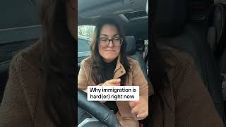 U.S. Immigration Shock: Travel Ban + USCIS Case Freeze Explained (2026 Update)