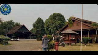 024 012 016 RGINA N STRUKTUR KAYU-BAMBU RUMAH ADAT LOBO - TMII