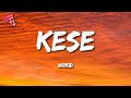 Wizkid - Kese (Dance) (Lyrics)