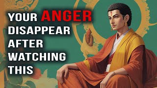A Tale of Anger, Redemption, and Forgiveness - zen story - buddha wisdom