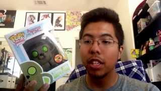 Comic-con 2013 Haul! (1/2)