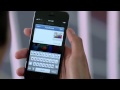 Iphone 5 - Vídeo Oficial - Keynote